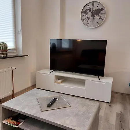 In Velbert-mitte Lägenhet Velbert