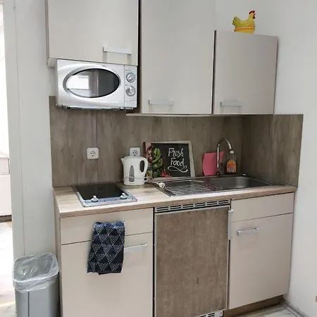 Appartamento In Velbert-mitte Velbert