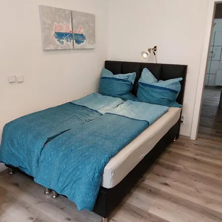 In Velbert-mitte * Velbert