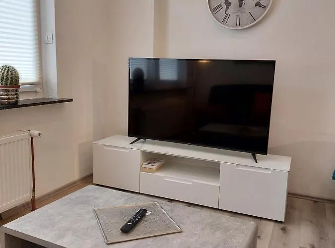 In Velbert-mitte Appartement Velbert