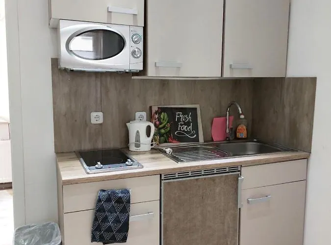 Appartement In Velbert-mitte Velbert