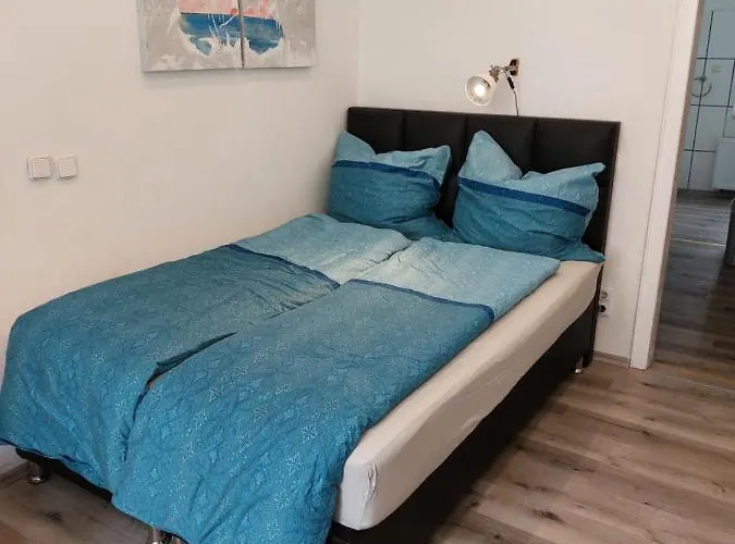 In Velbert-mitte * Velbert